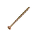 Шуруп конструкционный потайная головка 5х100 мм 80 шт/уп