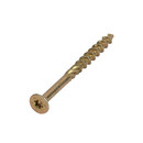 Шуруп конструкционный потайная головка 8х100 мм 50 шт/уп_1