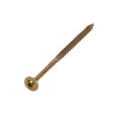 Шуруп конструкционный тарельчатая головка 6х120 мм 50 шт/уп_1