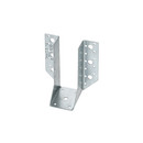 Изображение товара Опора бруса раскрытая 165х51х76 мм ШК