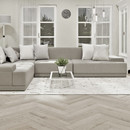 Изображение товара Плитка ПВХ замковая Betta Chalet Куршевель 4,5мм 42кл с фаской 1,31м²