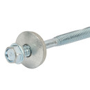 Саморез для сэндвич-панелей Госкреп 6,3/5,5х105 мм 50 шт/уп_1