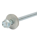 Саморез для сэндвич-панелей Госкреп 6,3/5,5х160 мм 50 шт/уп_1