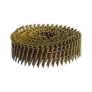 Изображение товара Гвозди барабанные Fubag 2,10x32 мм кольцевая накатка, 350 шт