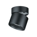 Изображение товара Светильник накладной Navigator NGX-C-006-02 GX53 поворотный цилиндр черный