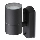 Изображение товара Декоративная подсветка ЭРА WL27 BK влагозащищенная GU10 IP54 черная