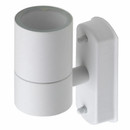 Изображение товара Декоративная подсветка ЭРА WL27 WH влагозащищенная GU10 IP54 белая