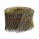 Изображение товара Гвозди барабанные Fubag 2,87x83 мм кольцевая накатка, 5000 шт