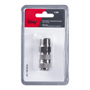 Изображение товара Соединение разъемное рапид Fubag муфта 1/2"M наруж резьба