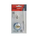 Изображение товара Сопло 1,1 мм Fubag для краскораспылителя LVLP игла, головка, сопло