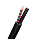 Изображение товара Кабель для медиа КВК П 2х0,75 ГОСТ 200м на отрез