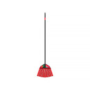 Изображение товара Метла плоская полипропиленовая с черенком