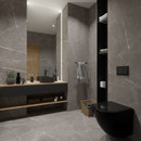 Керамогранит Global Tile Encanto 600х600 мм серый