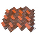 Изображение товара Брусчатка Баварская кладка 0,96м²