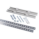 Изображение товара Крепление к столбу (комплект) EKF