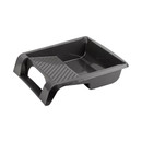 Изображение товара Ванночка для краски с педалью 395х346мм к валикам до 250мм Master Color