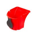 Изображение товара Ванночка-ковш для краски 1,6л к валикам до 110мм  Master Color