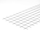 Изображение товара Сетка кладочная 150х150 мм 2х3 м т.4 (19х13) ТУ