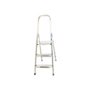 Изображение товара Стремянка алюминиевая 3 ступени 0,6м Алюмет