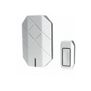 Изображение товара Звонок беспроводной 30 мелодий белый