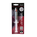 Изображение товара Паста колеровочная для полимерной затирки Диамант 004 серый на 2 кг