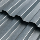 Профнастил МП20 1150х3000мм 0,45мм оцинкованный_1