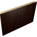 Изображение товара Добор для двери Velldoris Duplex экошпон 150х8х2150 мм венге 