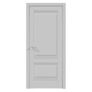 Изображение товара Полотно дверное глухое Velldoris Alto 2P 800х2000 мм эмалит серый