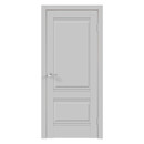Изображение товара Полотно дверное глухое Velldoris Alto 2P 900х2000 мм эмалит серый