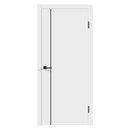 Изображение товара Полотно дверное глухое Velldoris Flat M1 700х2000 мм эмалит белый