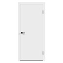 Изображение товара Полотно дверное глухое Velldoris Galant 800х2000 мм эмалит белый