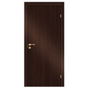 Изображение товара Полотно дверное глухое Paulinidor 700х2000 мм венге