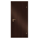 Изображение товара Полотно дверное глухое Paulinidor 800х2000 мм венге