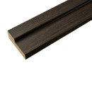 Изображение товара Брус коробочный Paulinidor 26х70х2070 мм, венге