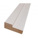 Изображение товара Брус коробочный Paulinidor 26х70х2070 мм, ясень арктик