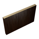 Изображение товара Добор для двери Paulinidor 100х10х2070 мм, венге