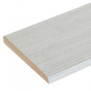 Изображение товара Добор для двери Paulinidor 100х10х2070 мм, ясень артик