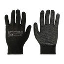 Перчатки нейлоновые с ПВХ_1