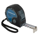 Рулетка 7,5мх25мм Компрессор