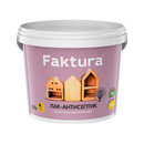 Лак акриловый Faktura золотой дуб 0,9 л_1