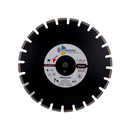 Изображение товара Диск алмазный Trio-Diamond Grand Asphalt 400x3,5x10x25,4 мм