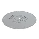 Диск алмазный по камню Hilberg Hard Materials Laser 600x4,3x10x25,4 мм_1