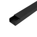 Изображение товара Кабель-канал черный 40х25 2 метра