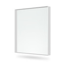 Изображение товара Монолитный поликарбонат Rational 6 мм 2,05х3,05 м прозрачный