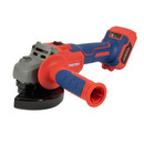 УШМ бесщеточная Workpro 125 мм 20В