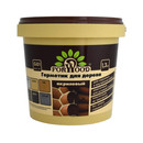 Изображение товара Герметик для дерева FORWOOD дуб 1,3 кг