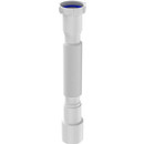 Гофротруба Aquant 730 мм с гайкой 1 1/2"х40/50