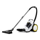 Пылесос Karcher VC 3 белый