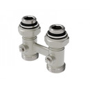 Изображение товара Узел нижнего подключения прямой HLV 1/2"х3/4"