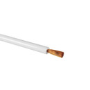 Изображение товара Провод ПуГВнг LS 1х10 ГОСТ белый 10м